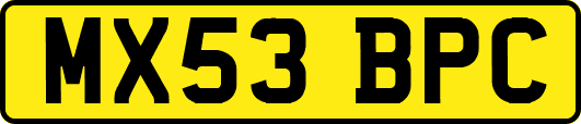 MX53BPC