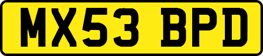 MX53BPD