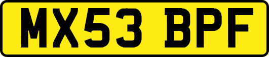 MX53BPF