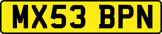 MX53BPN