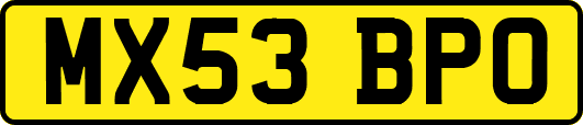 MX53BPO