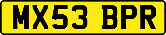 MX53BPR