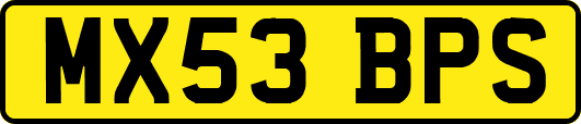MX53BPS