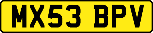 MX53BPV