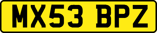 MX53BPZ