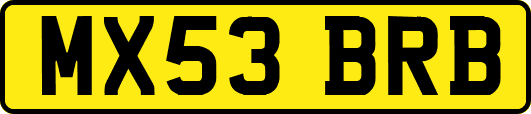 MX53BRB