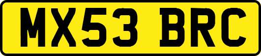 MX53BRC