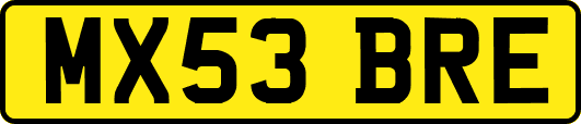 MX53BRE