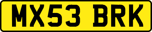 MX53BRK