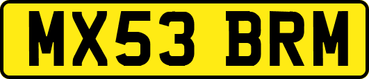 MX53BRM
