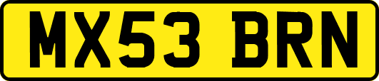 MX53BRN