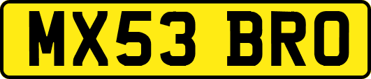 MX53BRO