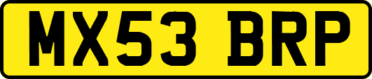 MX53BRP