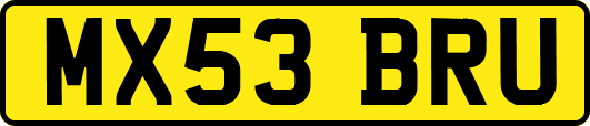 MX53BRU