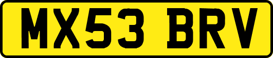 MX53BRV