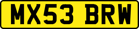 MX53BRW