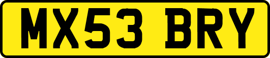MX53BRY