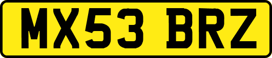 MX53BRZ