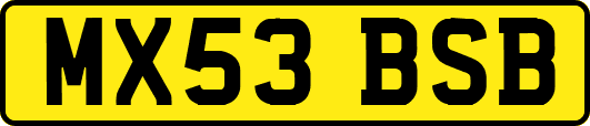 MX53BSB