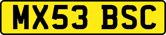 MX53BSC