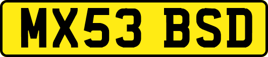 MX53BSD