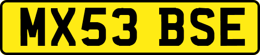 MX53BSE