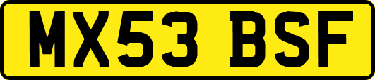 MX53BSF