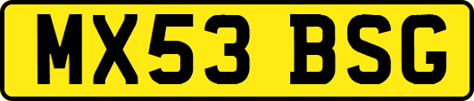MX53BSG