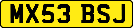 MX53BSJ