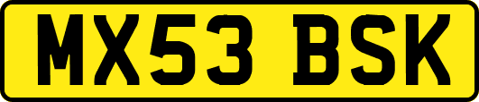 MX53BSK