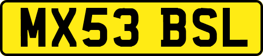 MX53BSL