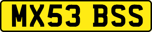 MX53BSS