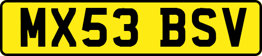 MX53BSV