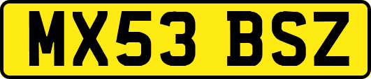MX53BSZ