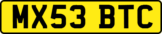 MX53BTC