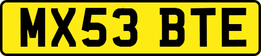 MX53BTE