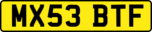 MX53BTF