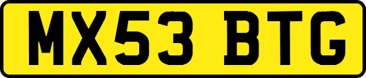 MX53BTG