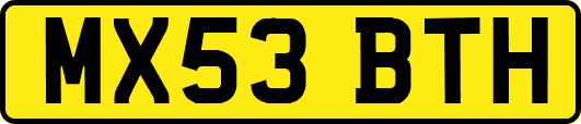 MX53BTH