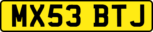 MX53BTJ