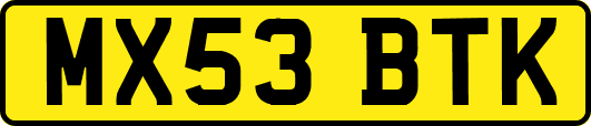 MX53BTK