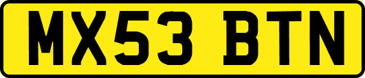MX53BTN