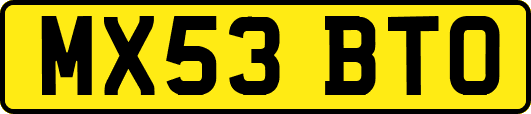 MX53BTO