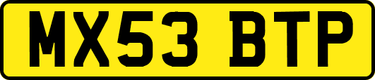 MX53BTP