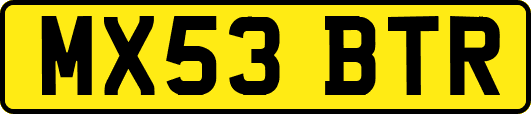 MX53BTR