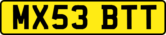 MX53BTT