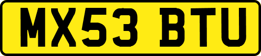 MX53BTU