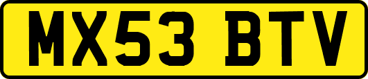 MX53BTV