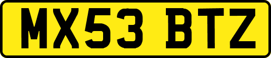 MX53BTZ