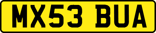 MX53BUA